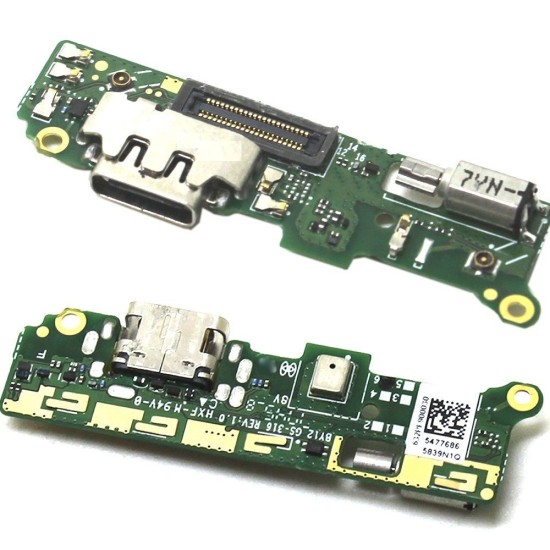 CHARGING BOARD SONY XPERIA XA2 H3113,H4113 CHARGING BOARD SONY XPERIA XA2 H3113,H4113